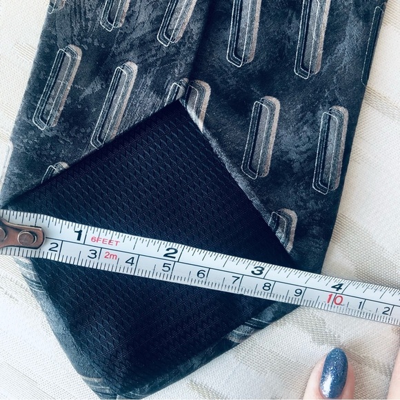 Christian Dior Monsieur Luxury Silk Tie Vintage - Picture 5 of 10